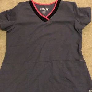Grey’s Anatomy Active Scrub Top